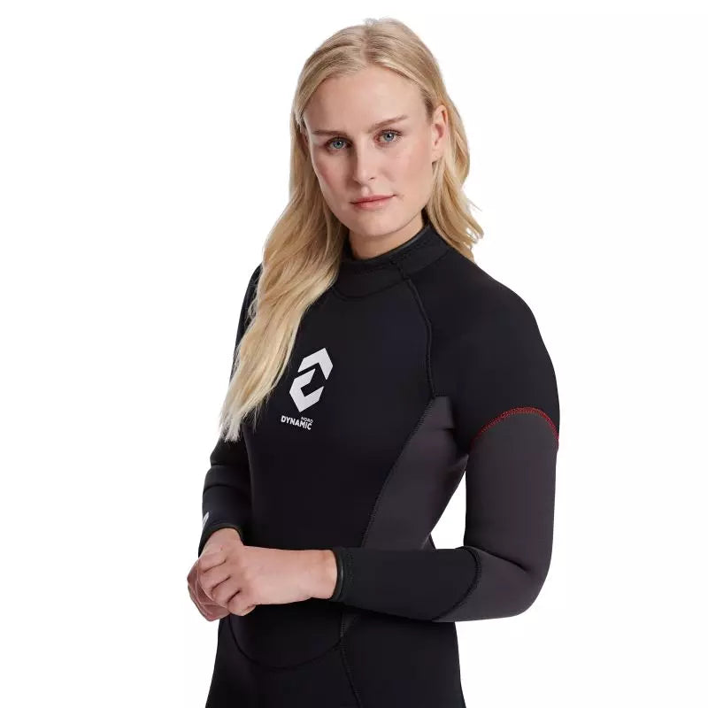 DynamicNord Våddragt SE-32 Kvinde 3mm