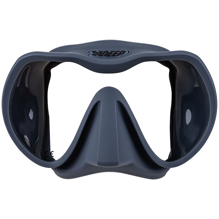 XDEEP Diving Mask Frameless