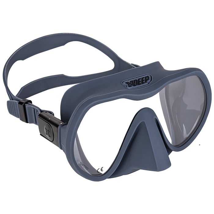 XDEEP Diving Mask Frameless