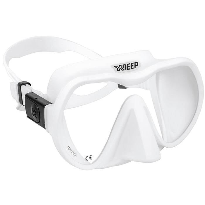 XDEEP Diving Mask Frameless