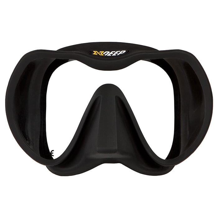 XDEEP Diving Mask Frameless