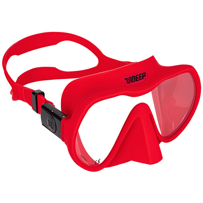XDEEP Diving Mask Frameless