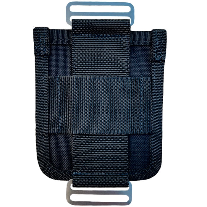 XDEEP Blylommer til Sidemount Trim, Medium - 2x1.5kg