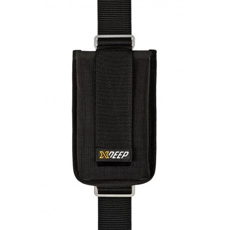 XDEEP Blylommer til Sidemount Trim, Large - 2x3kg