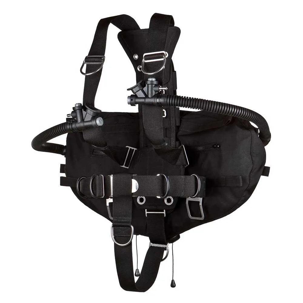 XDeep BCD Stealth 2.0 Classic Setup RB with S weight pocket