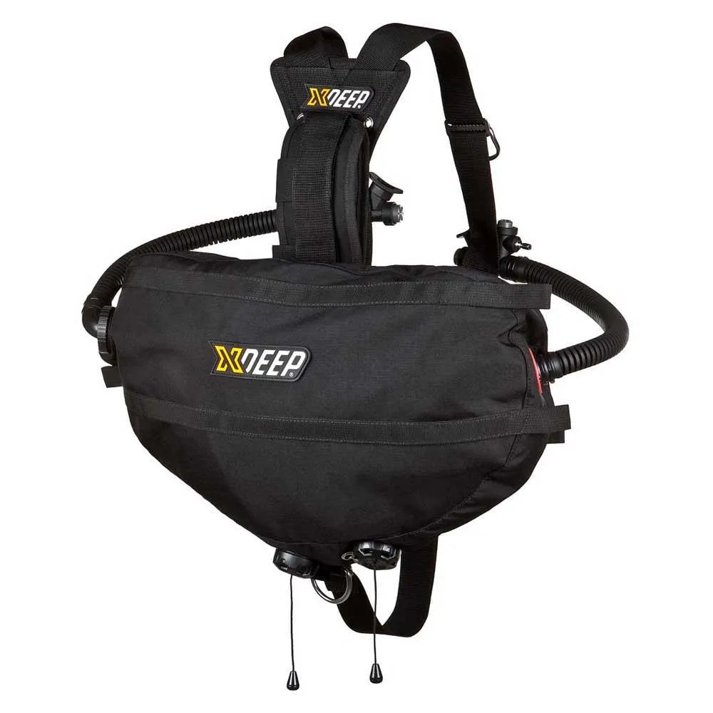XDeep BCD Stealth 2.0 Classic Setup RB with M weight pocket