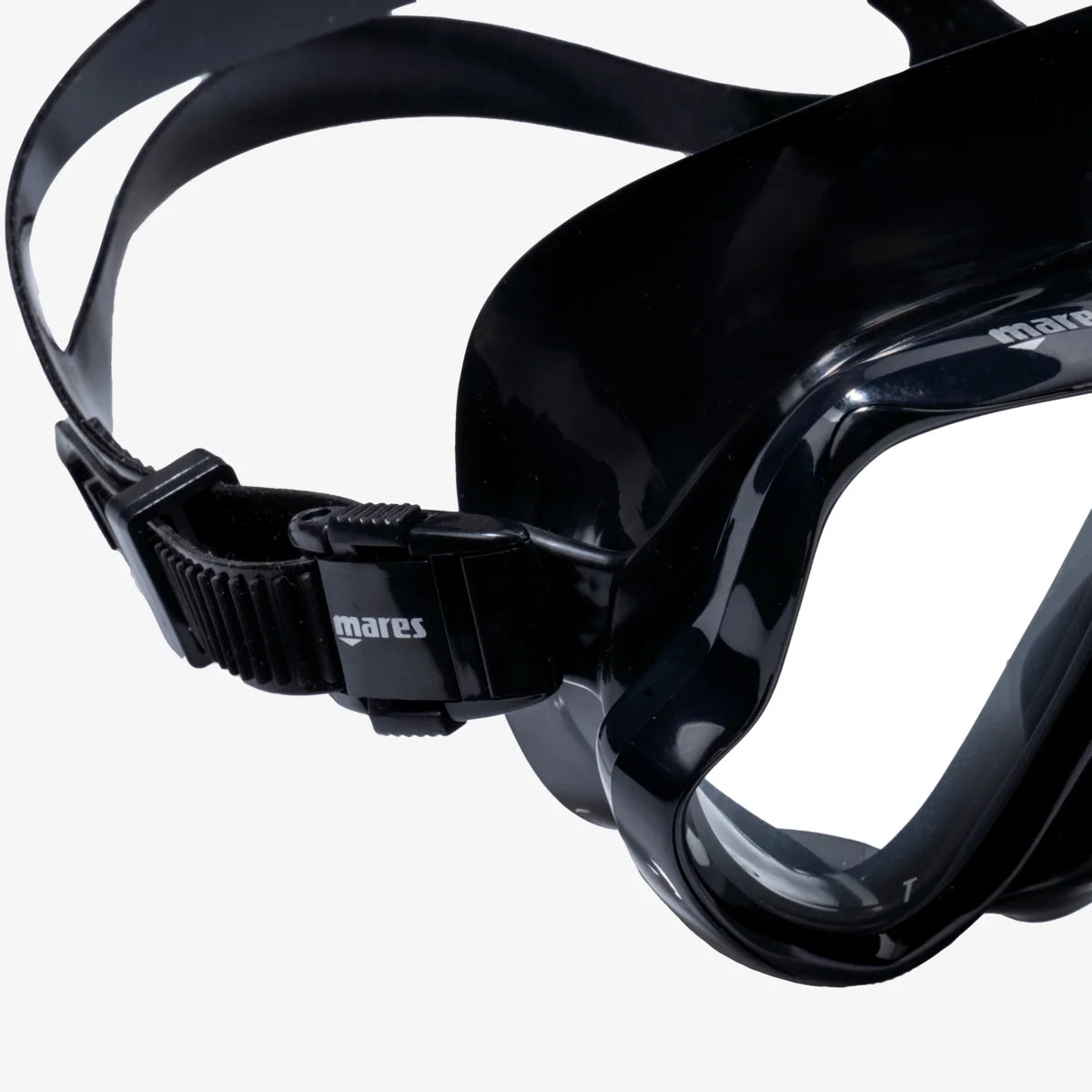 Mares Dykkermaske Zephir
