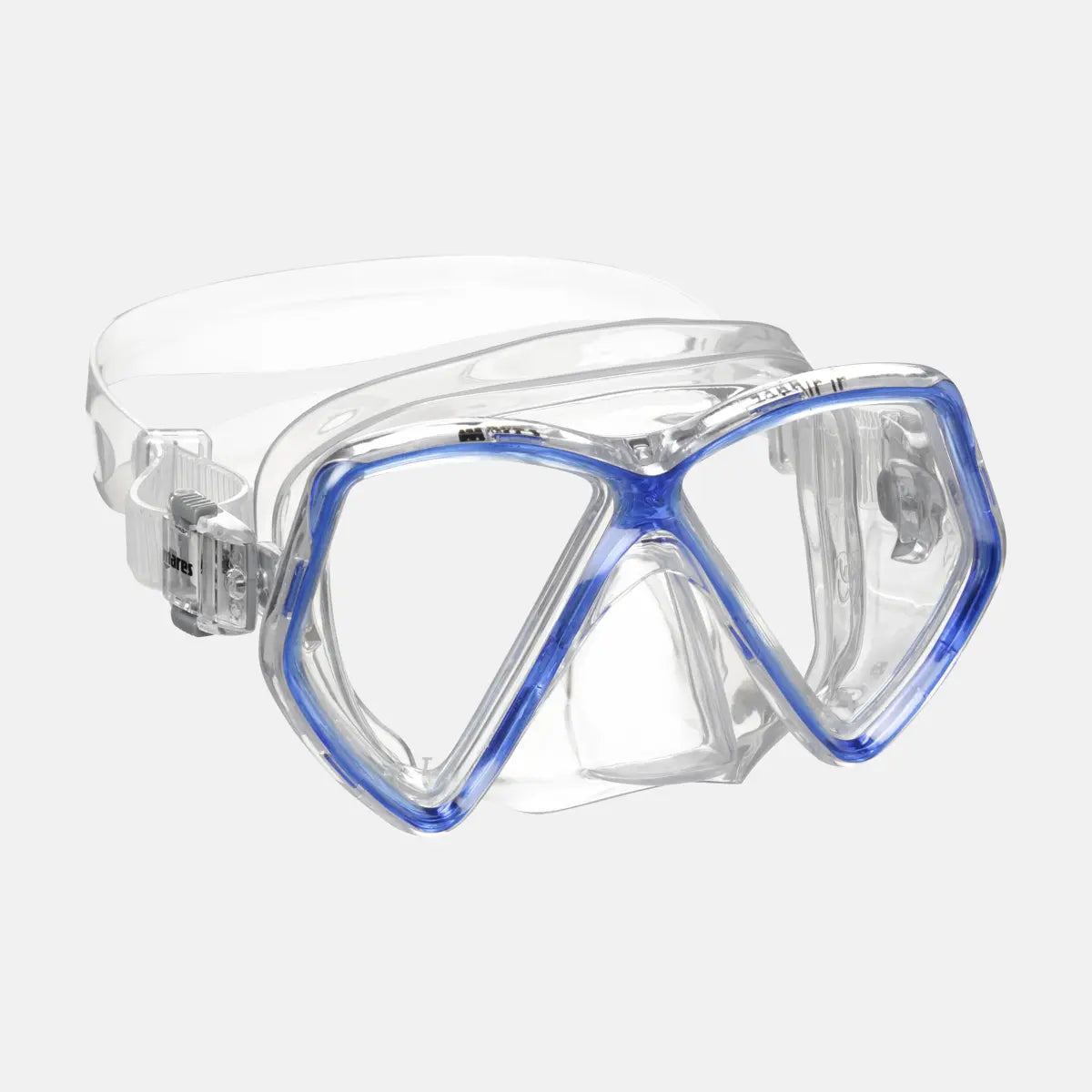 Mares Dykkermaske Zephir Jr. til børn