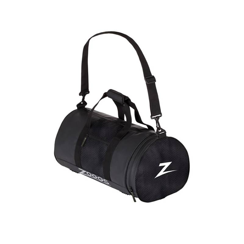 Zoggs Taske Tour 45 Sort