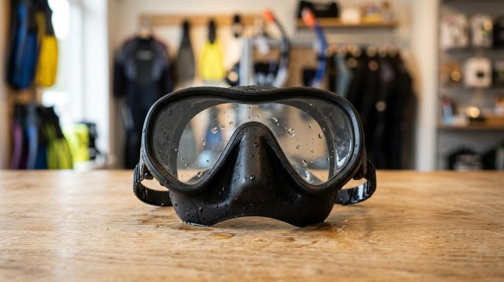 Ocean Dive: Fridykkerkursus på Sjælland for voksne