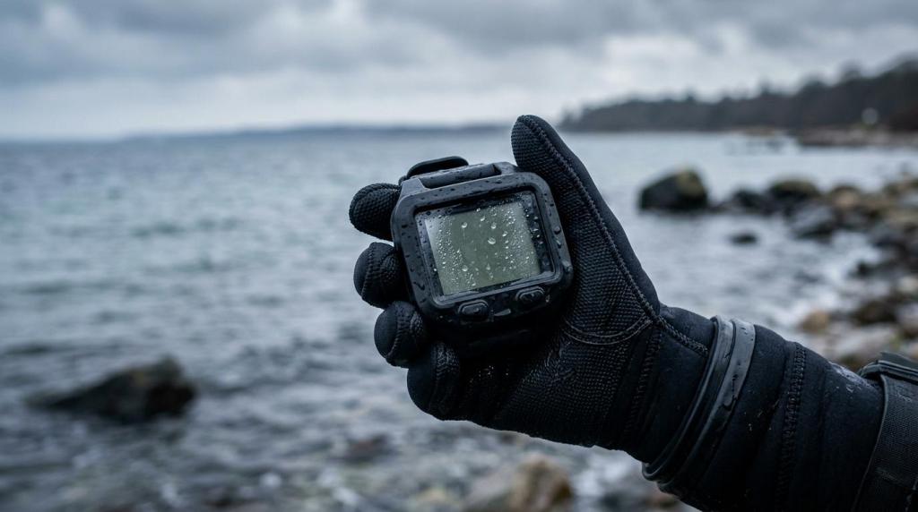 Ocean Dive: Udlejning af dykkerudstyr på Sjælland i dag