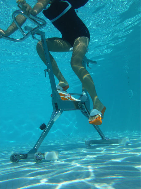 Aqua Fitness