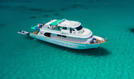 Liveaboards