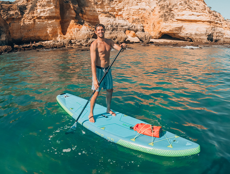 SUP boards