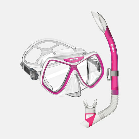 Dykkermasker & snorkler