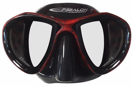 Dykkermasker & Snorkler til Undervandsjagt