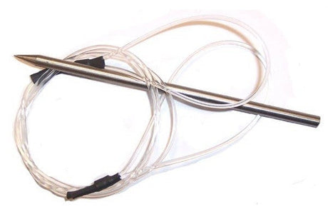 Stringers, Fangstkroge & Net