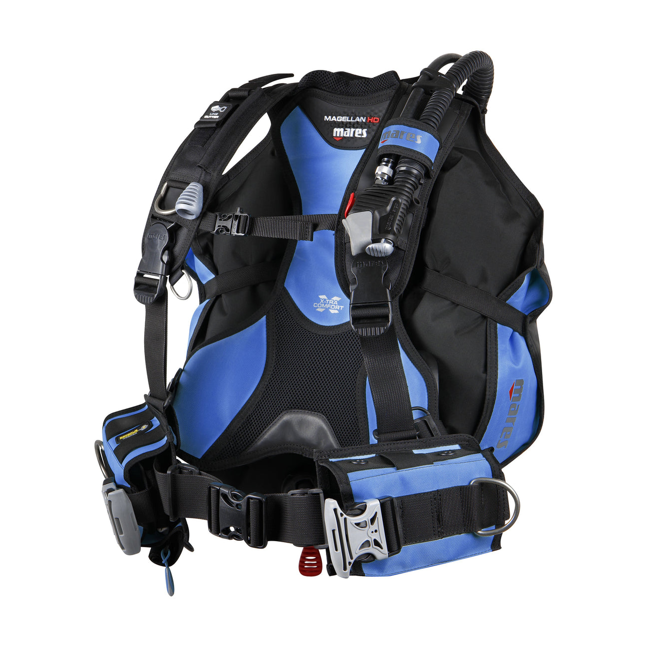 BCD / VEST