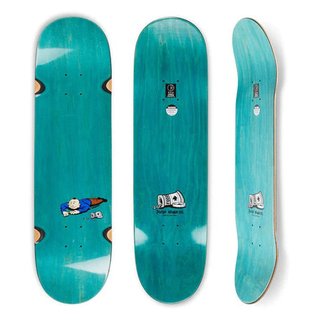 Skateboards & Tilbehør