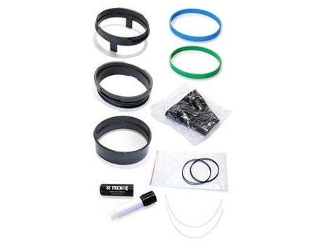 Ringsystemer til Håndled & Hals