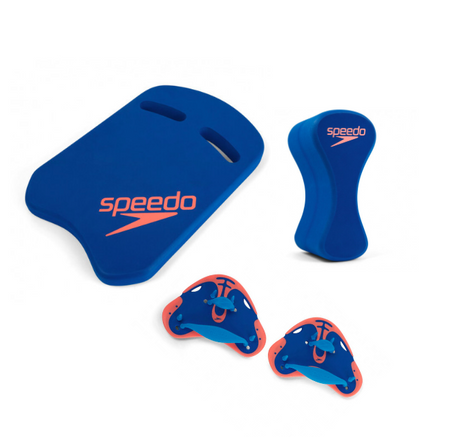 Kickboards, Pull buoys & Håndplader