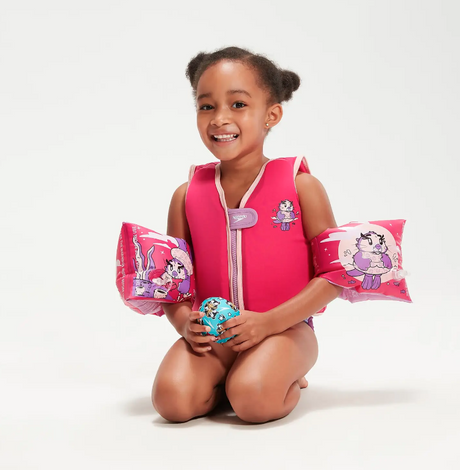 Badevinger & Flydeveste