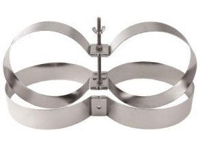 Tilbehør til Dykkerflasker