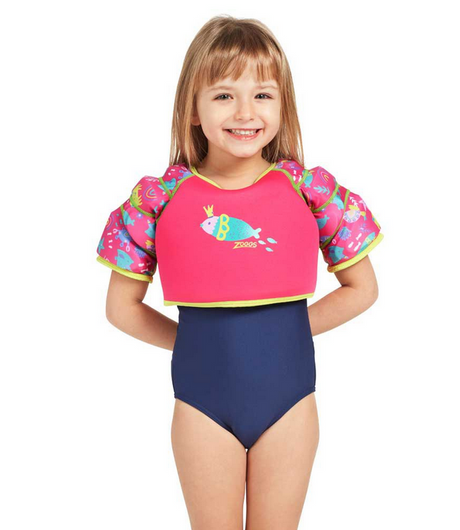 Svømmeudstyr til Børn