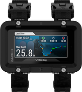 Garmin Dykkercomputer Descent X50i - Klar til afsendelse nu!!