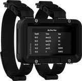 Garmin Dykkercomputer Descent X50i - Klar til afsendelse nu!!