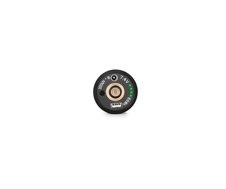 OrcaTorch B63 spare batterie for D630 7,4v 3000mAh batterypack