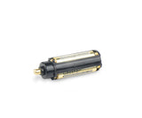 OrcaTorch Dykkerlygte D580 LED backup 530 lumen Sort