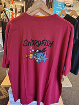 iQ T-shirt