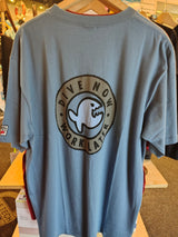 iQ T-shirt
