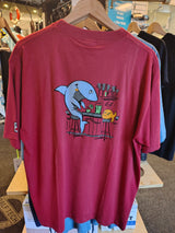 iQ T-shirt