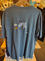 iQ T-shirt