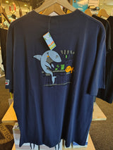 iQ T-shirt