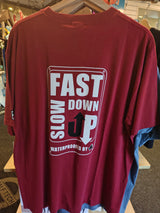 iQ T-shirt