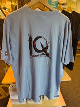 iQ T-shirt