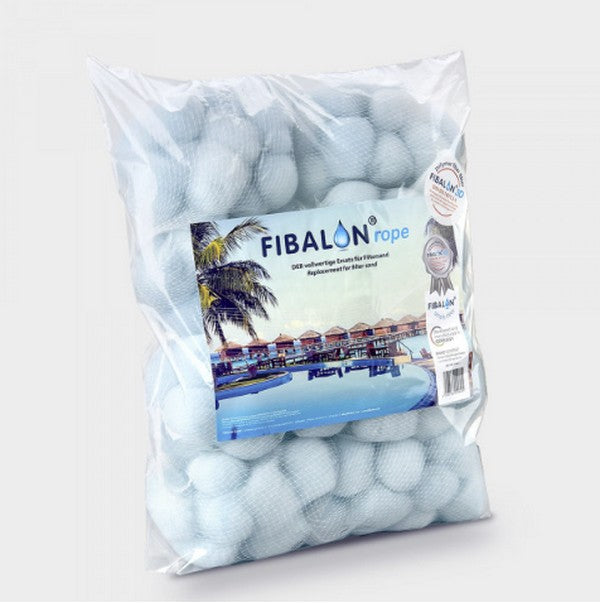 Swim & Fun Fibalon in Rope 350 g