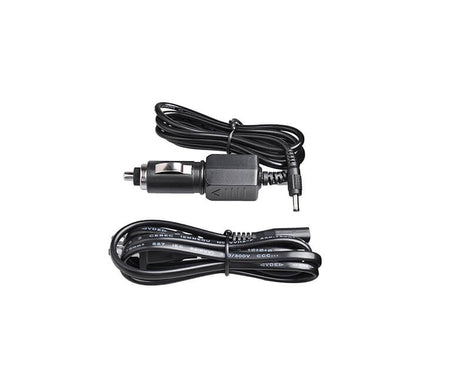 OrcaTorch H4 universal charger for 18650/16340/14500/26650/AA/AAA/C