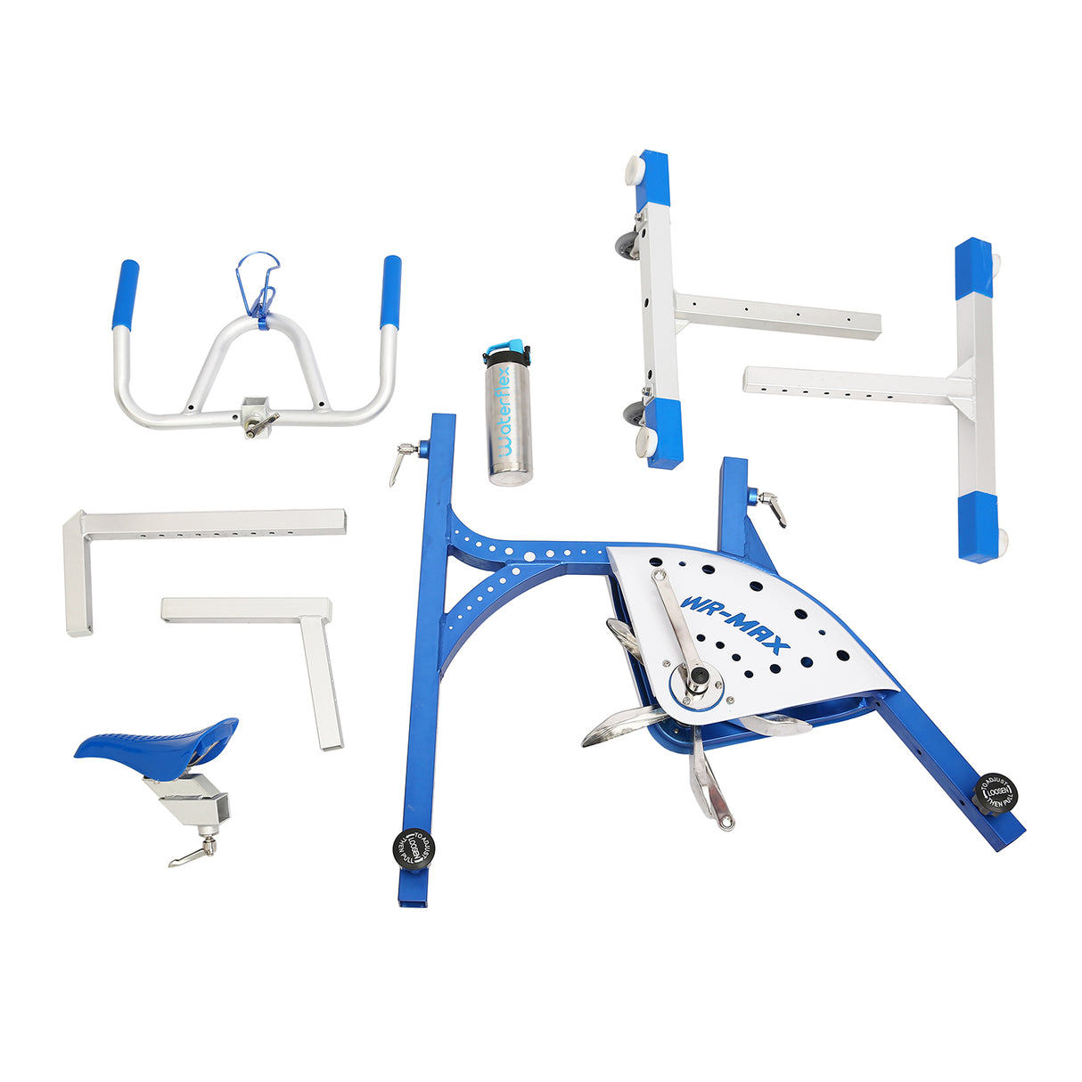 Waterflex WR Max water bike