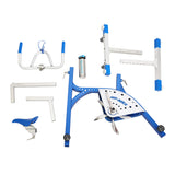 Waterflex WR Max water bike