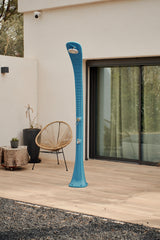 Formidra Cobra 32L Solar Shower til swimming pool