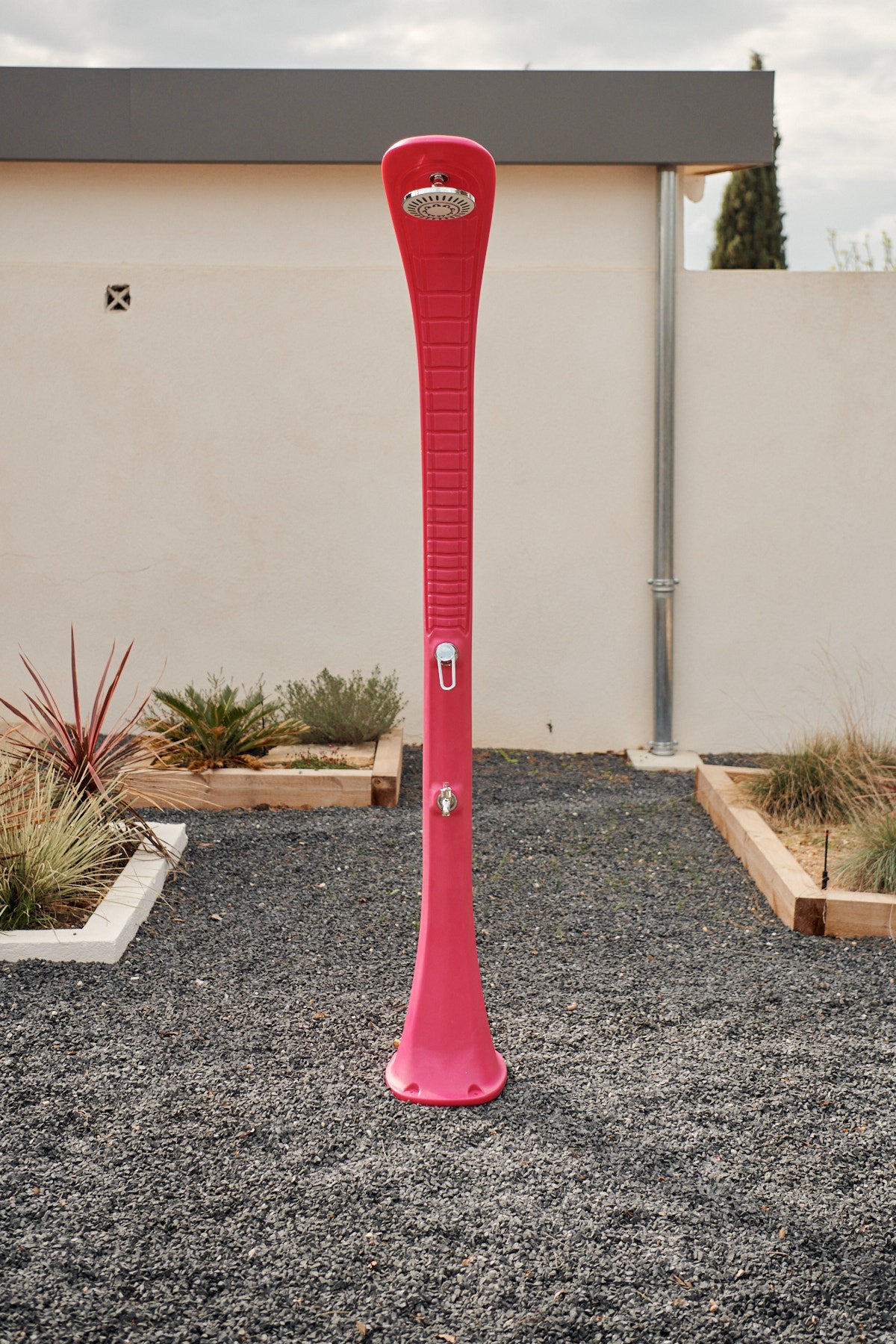 Formidra Cobra 32L Solar Shower til swimming pool