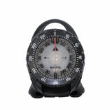 Suunto Dykkerkompas SK8 sort med Console Mount
