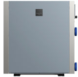Poolex Varmepumpe Megaline Fi3 til swimming pool 50 kw