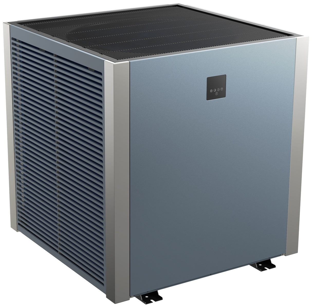 Poolex Varmepumpe Megaline Fi3 til swimming pool 50 kw
