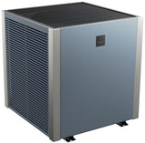Poolex Varmepumpe Megaline Fi3 til swimming pool 50 kw