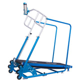 Waterflex Aquajogg Air vandløbebånd